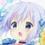 qing_xin