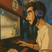 Player avatar