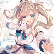 守护最好的芭芭拉