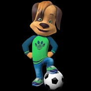 Player avatar