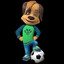 Steam avatar