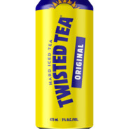 Twisted tea