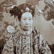 大清第一狙击手慈禧>