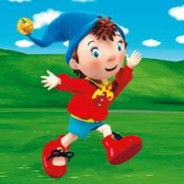 Noddy