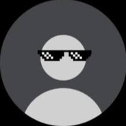 Rounded avatar