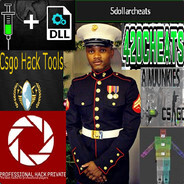 i left my marine career for hvh