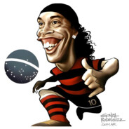 ronaldinho