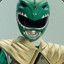 The Green Ranger