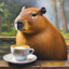 Capybara