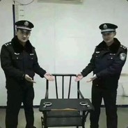 一枪崩掉头盖骨