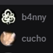 cuchito's avatar