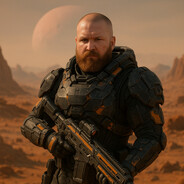 Commander Qutatron avatar