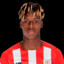 nico williams