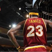 勒布朗·詹姆斯