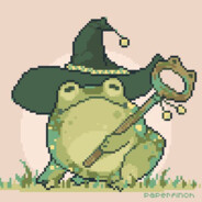 frogbottle