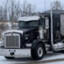 Ice road trucker