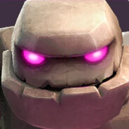 Голем avatar