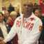 sad mike tayson in russia