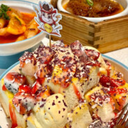 矗立在风口的猪