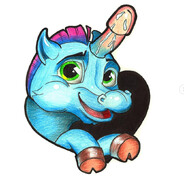 Пони Страпони