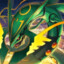 Rayquaza