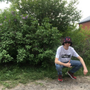 долбаеб со двора