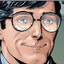 Mild Mannered Reporter