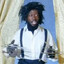 N-word Scissorhands