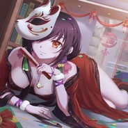 狂三又菜又爱玩