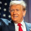 DONATELLO TRUMP