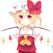 Flandre Scarlet Blood