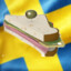 angry swedish sandwich