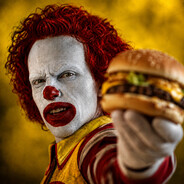 El Maestro Ronald Steam avatar