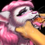 ♥Pie Eating Femboy♥