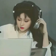 多愁善感林黛玉