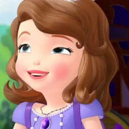小公主-苏菲亚
