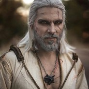 Геральт Ривский