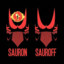 Sauroff
