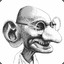 MahātmārGandhi