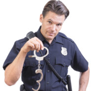 美丽坚华盛顿州布福德警长