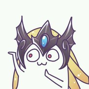 孤儿娜美不想打团