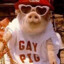 The Homosexual Pig