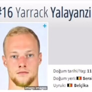 Yarrack Yalayanzi CSGOSKINS - steam id 76561199565814914