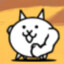Macho cat