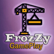 The FrozZy 7 avatar