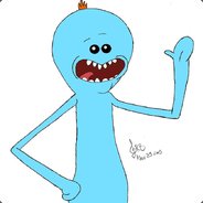I'm mr meeseeks look at me