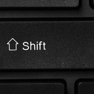 Shift