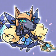 我是最神奇的狗头