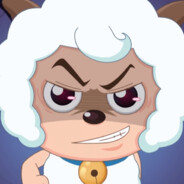 阴险狡诈铃铛咩咩