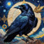 raven